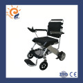 Funktioneller Aluminium Rollstuhl mit CE Zertifikat